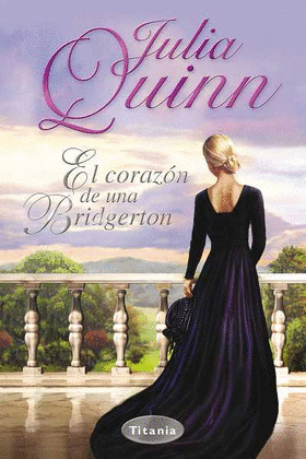 CORAZON DE UNA BRIDGERTON, EL
