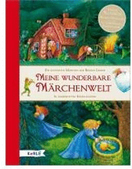 MEINE WUNDERBARE MARCHENWELT