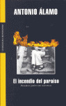EL INCENDIO DEL PARAISO