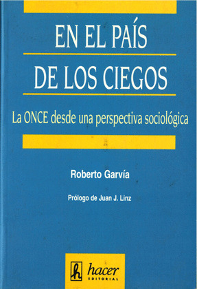 EN EL PAIS DE LOS CIEGOS