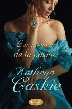 NORMAS DE LA PASION, LAS