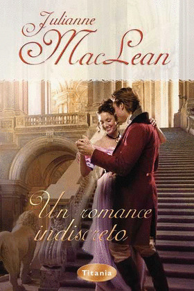 UN ROMANCE INDISCRETO