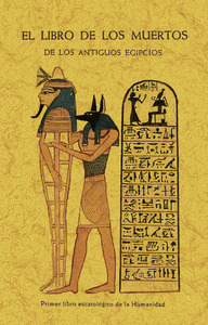 EL LIBRO DE LOS MUERTOS