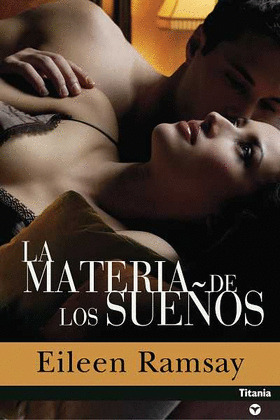MATERIA DE LOS SUEÑOS, LA