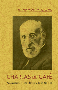 CHARLAS DE CAFÉ