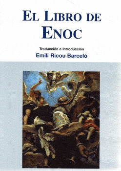 EL LIBRO DE ENOC