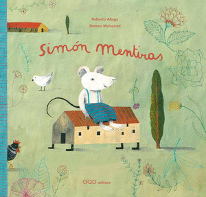 SIMON MENTIRAS