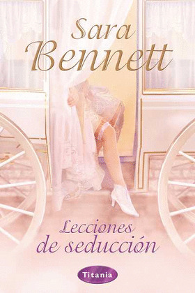 LECCIONES DE SEDUCCION