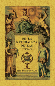 DE LA NATURALEZA DE LAS COSAS