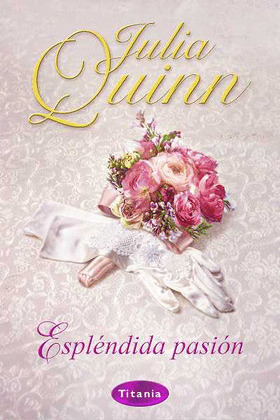ESPLENDIDA PASION