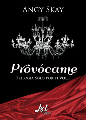 PROVÓCAME