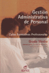 GM GESTION ADMINISTRATIVA DEL PERSONAL 2003