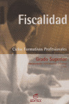 FISCALIDAD FP CICLO SUPERIOR