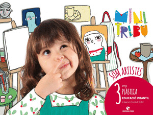 MINITRIBU 3 - PLASTICA (CAT)