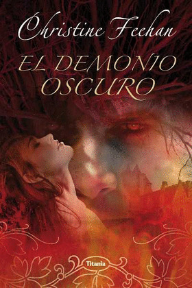 DEMONIO OSCURO EL