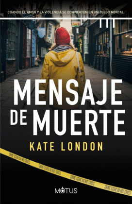 MENSAJE DE MUERTE