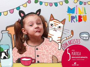 MINITRIBU 5 - PLASTICA (CAT)