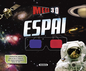 (CAT).ESPAI.(MEGA 3D).REF.:1264-2