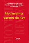 MOVIMIENTOS OBREROS DE HOY/3 MONTHLY REVIEW