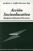 ACCION SOCIOEDUCATIVA MODELOS METODOS