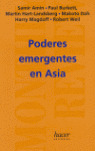 PODERES EMERGENTES EN ASIA/6 MONTHLY REVIEW