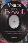 VINILOS: ROCK ESPAÑOL