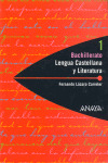 1BACH LENGUA LAZARO
