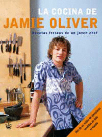 COCINA DE JAMIE OLIVER, LA