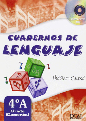 CUADERNOS DE LENGUAJE 4º A