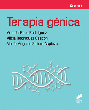 TERAPIA GENICA