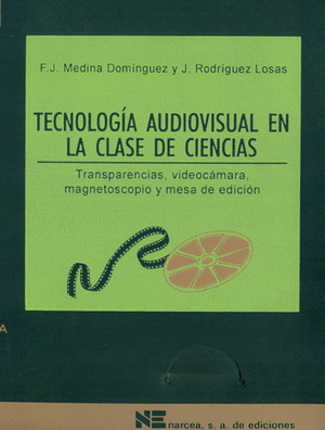 TECNOLOGIA AUDIOVISUAL CLASE