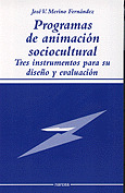 PROGRAMAS ANIMACION SOCIOCULTURAL
