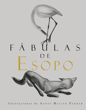 FABULAS DE ESOPO, LAS