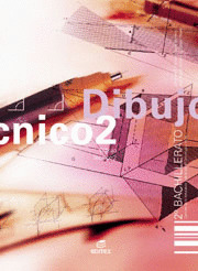 DIBUJO TECNICO, 2 BACHILLERATO