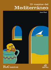 20 CUENTOS DEL MEDITERRANEO