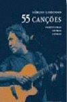 SERGIO GODINHO.55 CANÇOES PARTITURAS,LETRAS,CIFRAS
