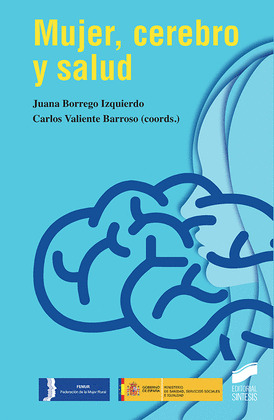 MUJER, CEREBRO Y SALUD