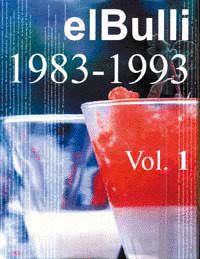 BULLI 1 1983-1993 - LOS ORIGENES