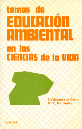 TEMAS EDUCACION AMBIENTAL