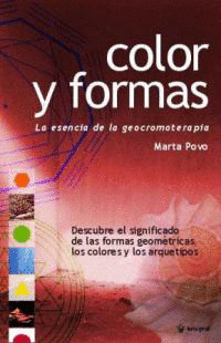 COLOR Y FORMAS