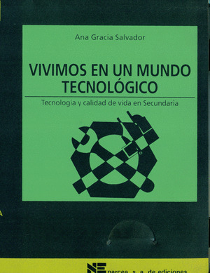 VIVIMOS MUNDO TECNOLOGICP