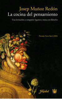 LA COCINA DEL PENSAMIENTO