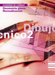 CUAD DIBUJO TECNICO 2ºBACH GEO. PLANA