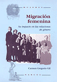 MIGRACION FEMENINA