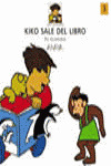 KIKO SALE DEL LIBRO/3