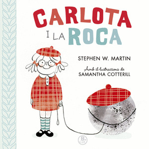 CARLOTA I LA ROCA