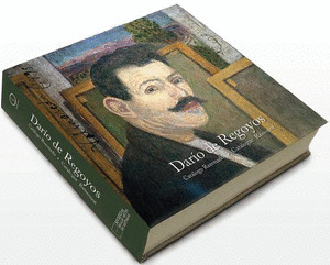 CATÁLOGO RAZONADO DE DARÍO DE REGOYOS