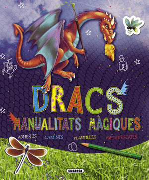 (CAT).DRACS.(MANUALITATS MAGIQUES)
