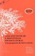 APUNTES IEPS,65 FRACASO ESCOLAR