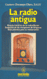 LA RADIO ANTIGUA